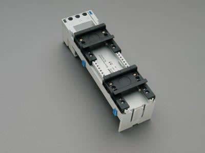 WOEHNER ELECTROTECHN - WOH32478000 SUPPORTOEC X COMP., 54MM, 2DIN, L=200MM