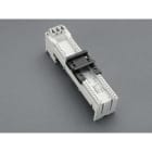 WOEHNER ELECTROTECHN - WOH32486000 ADATT. EC, 32A, MORS. A MOLLA, 1DIN, 200