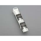 WOEHNER ELECTROTECHN - WOH32487000 ADATT. EC, 32A, MORS. A MOLLA, 2DIN, 260