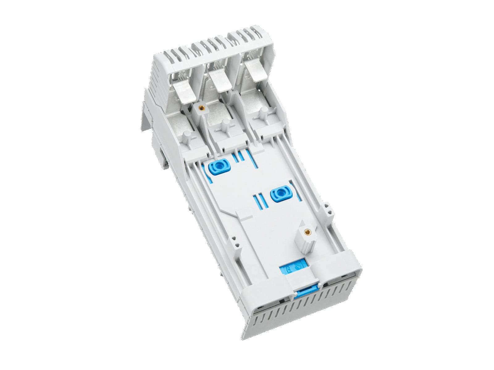 WOEHNER ELECTROTECHN - WOH32570000 ADATT. 3P X NZM1, SIS.60, BAND. IN ALTO