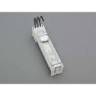 WOEHNER ELECTROTECHN - WOH32588000 ADATT. EC 32A X AVVIAT.3RA6, 45X200,SIS6