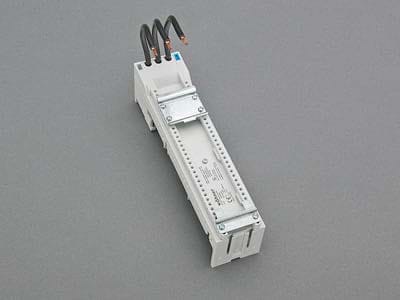 WOEHNER ELECTROTECHN - WOH32588000 ADATT. EC 32A X AVVIAT.3RA6, 45X200,SIS6