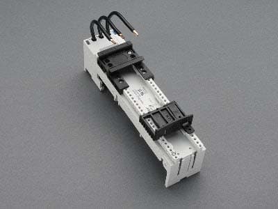 WOEHNER ELECTROTECHN - WOH32639000 ADATT. EC 32A XSIRIUS 45X260,SIS60