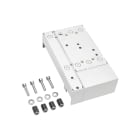 WOEHNER ELECTROTECHN - WOH32642000 ADATT. 250A, 4P, X NSX100-250, SIS.60MM