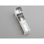 WOEHNER ELECTROTECHN - WOH32655000 ADATT. EC 32A, 45MM, 1DIN, SIS.60, L=200