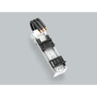 WOEHNER ELECTROTECHN - WOH32662000A ADATT. EC 80A XS2, 54 X 200MM,SIS60,1DIN