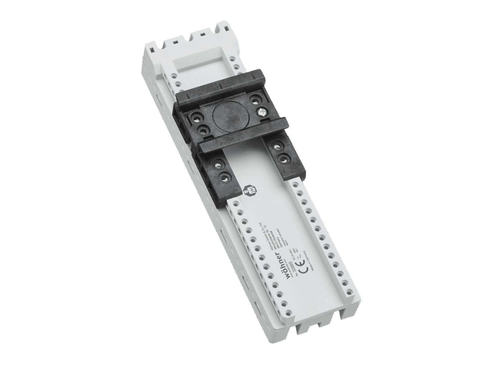 WOEHNER ELECTROTECHN - WOH32665000A SUPP.X COMP. EQUES 45 COMFORT, X CROSSBO