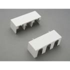 WOEHNER ELECTROTECHN - WOH33142000 CALOTTA SUPPL. X CAPOCORDA PER QUADRON N