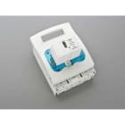 WOEHNER ELECTROTECHN - WOH33149000 BASE SEZION. NH1 X PAN., CON MF, VITI M1