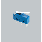 WOEHNER ELECTROTECHN - WOH33156000 MICROSWITCH X QUADRON NH000-00, 2-3