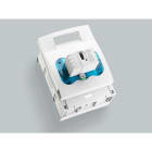 WOEHNER ELECTROTECHN - WOH33161000 BASE SEZION. NH2, SIS.60, CON MF, VITI M