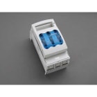 WOEHNER ELECTROTECHN - WOH33198000 BASE SEZION. NH00, SIST.60, MORS. A GABB