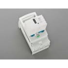 WOEHNER ELECTROTECHN - WOH33206000 BASE SEZION. NH00, MF, MORSETTI, SIS 60M