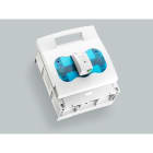 WOEHNER ELECTROTECHN - WOH33327000 Base sez. NH3, sist.60, con MFE, viti M1