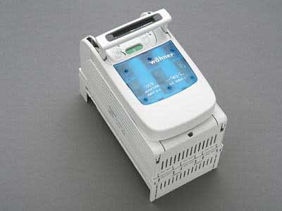 WOEHNER ELECTROTECHN - WOH33500000 SEZION.CLSWITCH NH00, 3P, MORS.BASSO, SI