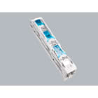WOEHNER ELECTROTECHN - WOH33703000A BASE SEZ. VERT. NH3, SIS.185, SEZ.3P