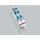 WOEHNER ELECTROTECHN - WOH33731000A BASE SEZ.VERT.3P, 1250A, 2XNH3, AC20,SIS