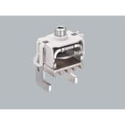 WOEHNER ELECTROTECHN - WOH33738000A AGGANCI X MONT.SU BARRE N/F CON CL, NH1-