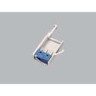 WOEHNER ELECTROTECHN - WOH33908000 MICROSWITCH X QUADRON SPEED QCS