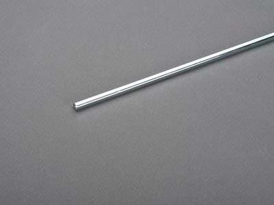 WOEHNER ELECTROTECHN - WOH33913000 ACC. CL SWITCH, ASTA DI PROLUNGA 490MM