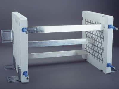 WOEHNER ELECTROTECHN - WOH35007000 UNITA DI ALLACCIAMENTO 1250A X 600MM
