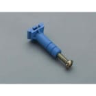 WOEHNER ELECTROTECHN - WOH35017000 FISSAGGIO COPERTURA X UNITA ALLACIAMENTO