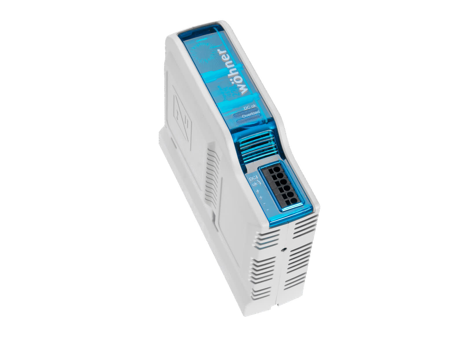 WOEHNER ELECTROTECHN - WOH36200000A BROOME10 POWER SUPPLY 10A X CROSSBOARD