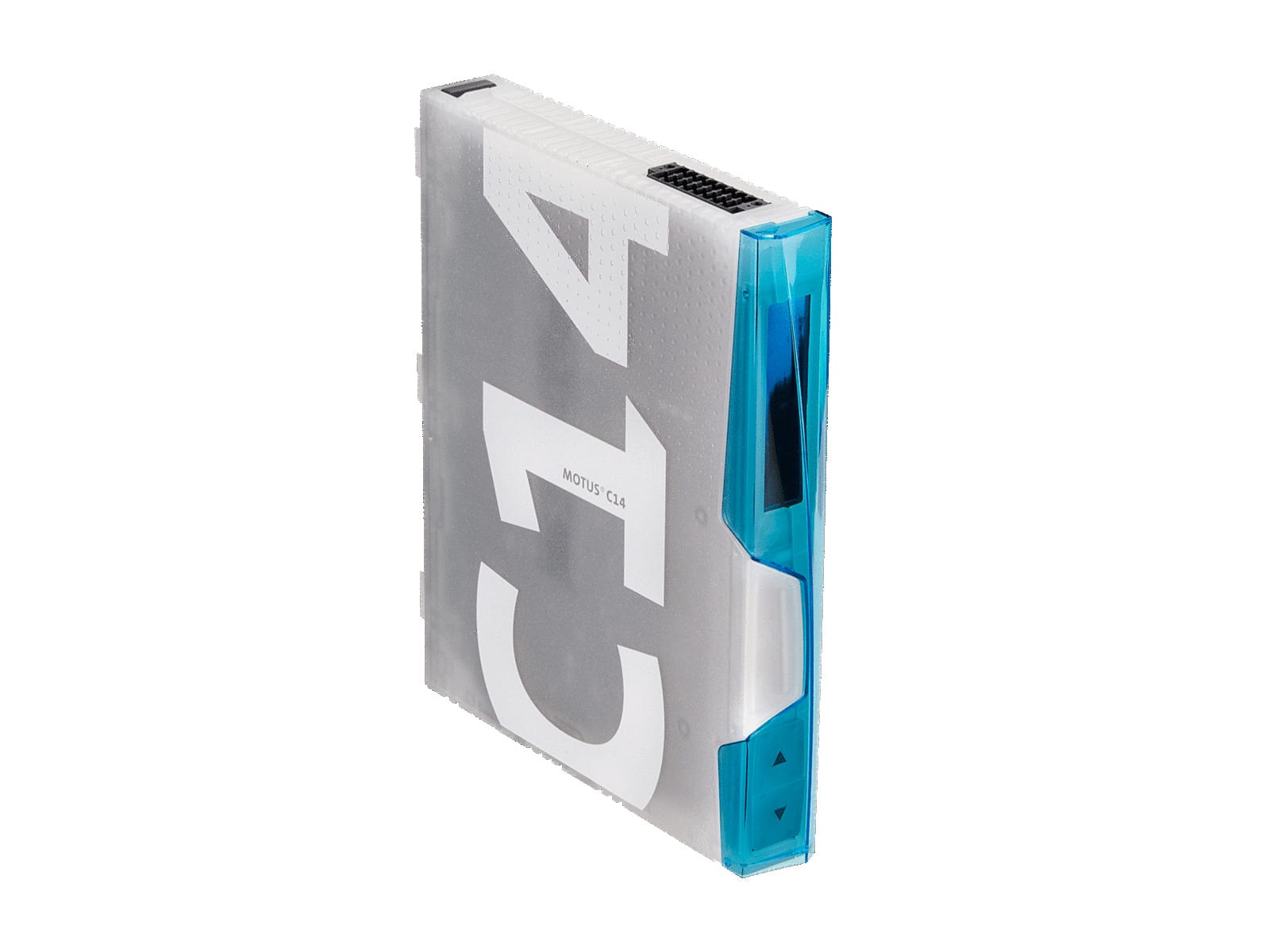 WOEHNER ELECTROTECHN - WOH36258000A MOTUS C14 AVV. MOTORE 2,6A, C/D, X CB