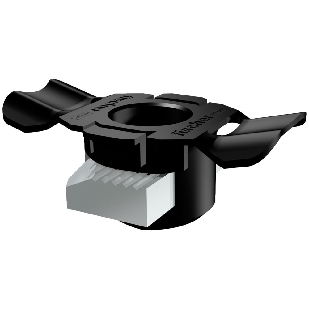 FISCHER ITALIA - FIS00538649 FSM CLIX P 10