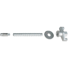 FISCHER ITALIA - FIS00090680 FDBB 16/50 SET COMPLETO