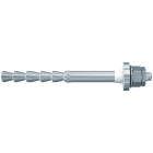 FISCHER ITALIA - FIS00092018 BARRA FHB-A DYN 12X100/25