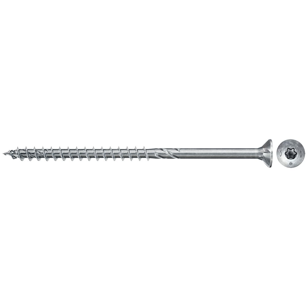 FISCHER ITALIA - FIS00670464 FPF II CTP 6,0X160 BC 100