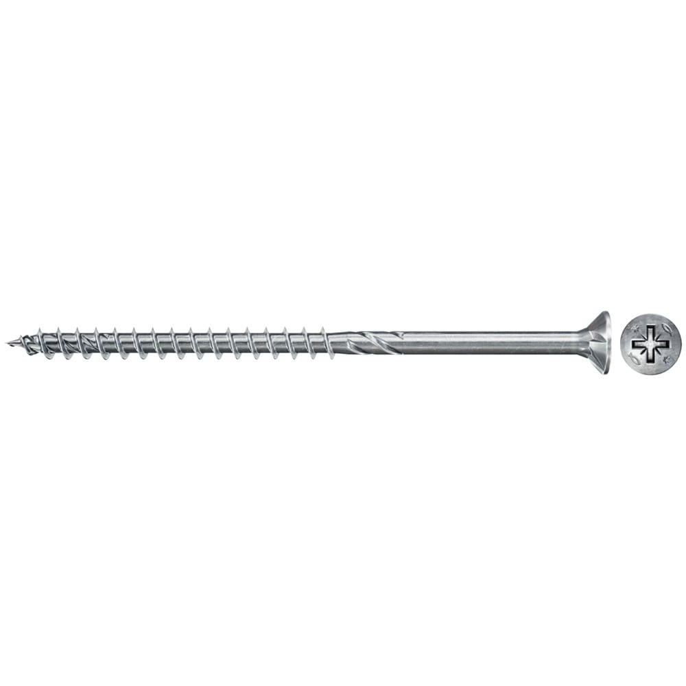 FISCHER ITALIA - FIS00670500 FPF II CZP 6,0X100 BC 100