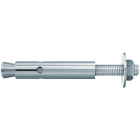 FISCHER ITALIA - FIS00060718 FZA 14X40 M10/25