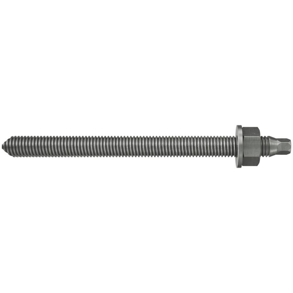 FISCHER ITALIA - FIS00050265 BARRA RG M12X160 R