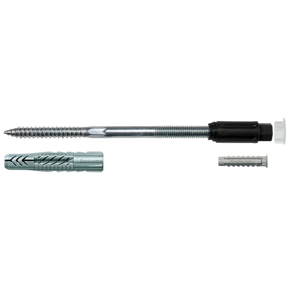 FISCHER ITALIA - FIS00045699 THERMAX 10/140 M8 (CONF 20 PZ)