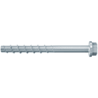 FISCHER ITALIA - FIS00536857 FBS II 8X130 80/65 US TX