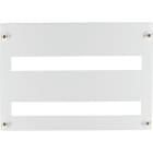 EATON - EAO283060 BFZ-FP-2/48 PANELLO ASOLATO 2X24