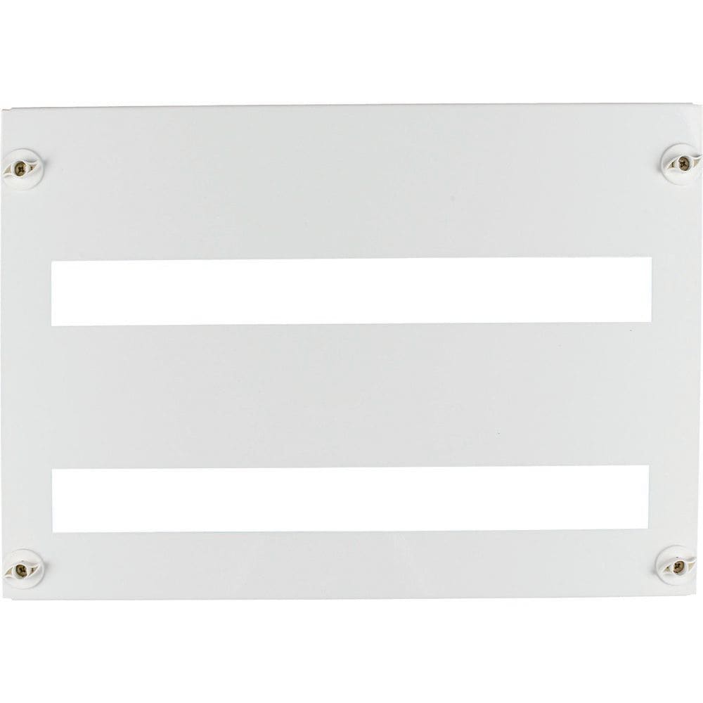 EATON - EAO283060 BFZ-FP-2/48 PANELLO ASOLATO 2X24