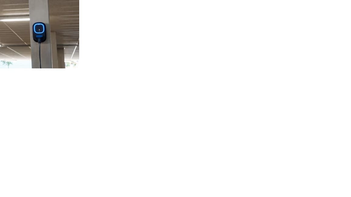 WALLBOX ITALY SRL - WA1MTR-1P100ACLPWBX Wallbox Power Meter (Clamp / 1 phase up