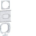 BERKER - BRKWAA1102 SET DI GUARNIZIONI PER INT./PULS, TRASP.