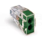 WAGO ITALIA SRL - WAG773-112 CONNETTORE PUSH WIRE PER CONDUTTORI RIG