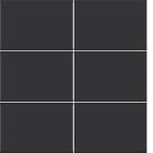 BERKER - BRKWAK7016BM COP. PULS. KNX 6 CANALI A.X/C.X NERO OP