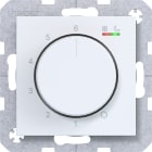 BERKER - BRKWAN5011WM TERMOST 230V/15W RISC/CDZ AX/CX BIANC OP