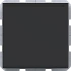BERKER - BRKWAN7070BM INT.ELETTRON. HOTEL CARD A.X/C.X NERO OP