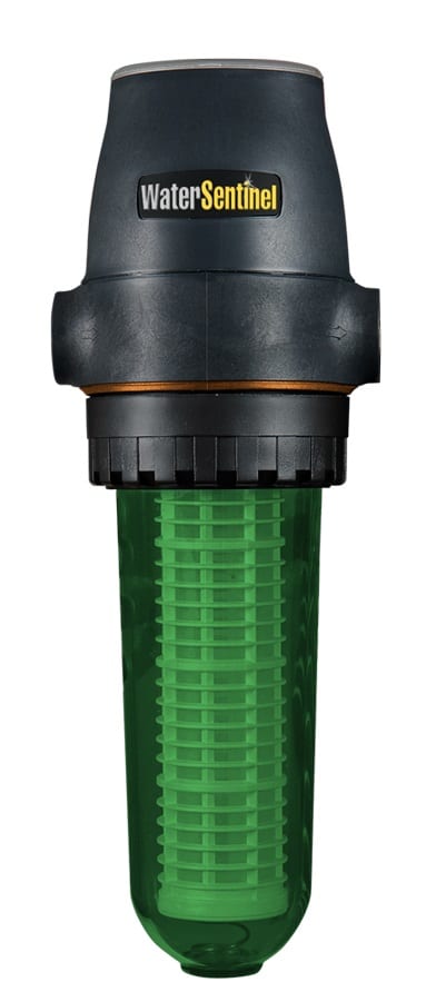 GEL SPA - GE110109820 WATER GUARD 7