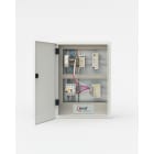 WATT SRL - WTACCI-QAC QUADRO AGGREGATA, DIGITAL IN OUT, METER