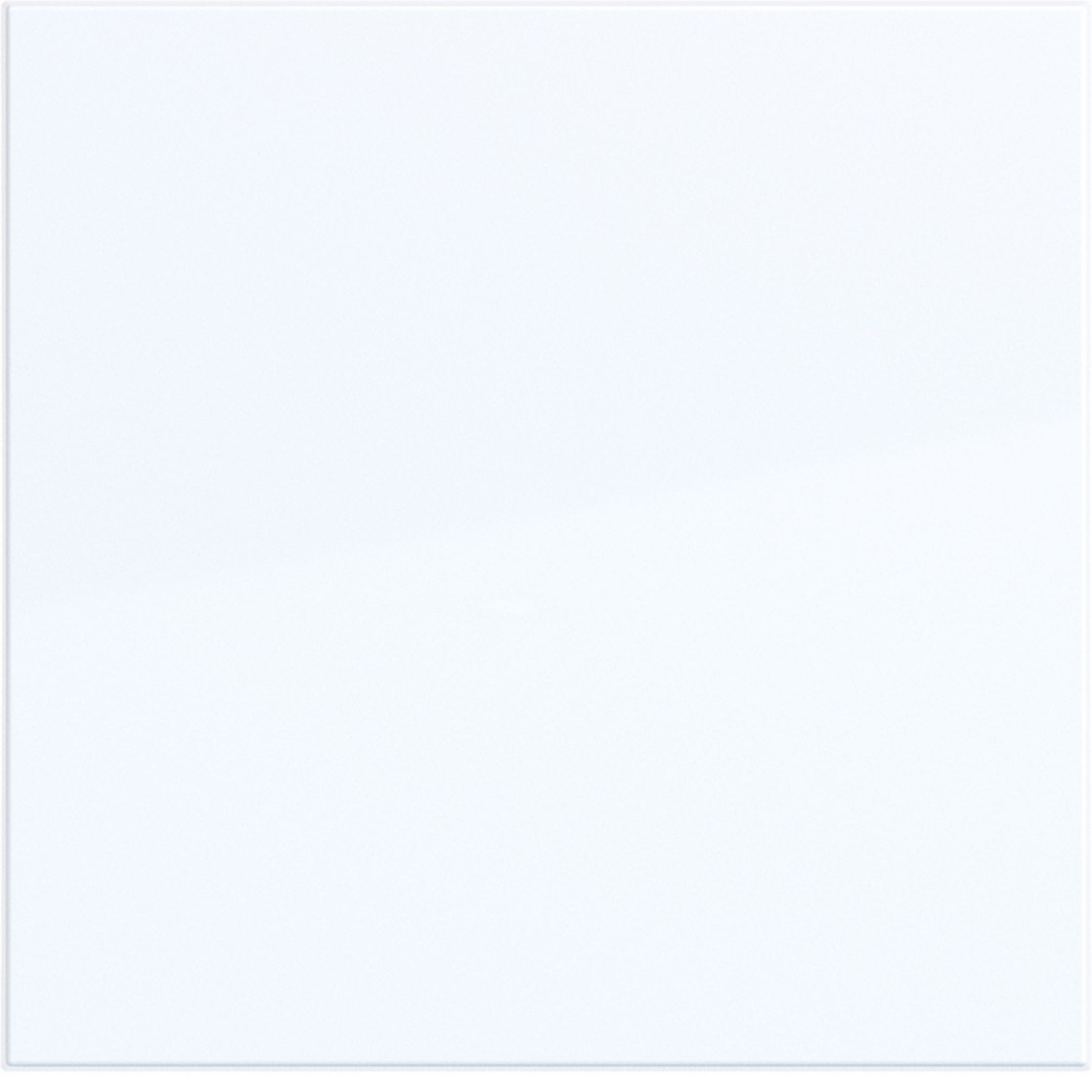 BERKER - BRKWAW1000WG BILANCIERE 1-P, A.X/C.X, BIANCO LUC