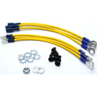 MAYFLEX UK LIMITED - EXLWB-006 EXCEL WALL BOX EARTH BONDING KIT