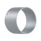 L&L LUCE E LIGHT - L&LWB1101F CANNOCCHIALE D115 GRIGIO